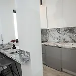Parliament House Apartment Bucharest