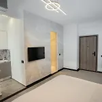 Parliament House Apartment Bucharest