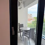 Parliament House Apartment