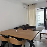 Apartment Parliament House