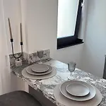 Parliament House Apartment Bucharest
