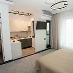 Apartment Parliament House