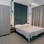 Apartment Parliament House Bukarest
