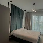Parliament House Apartment