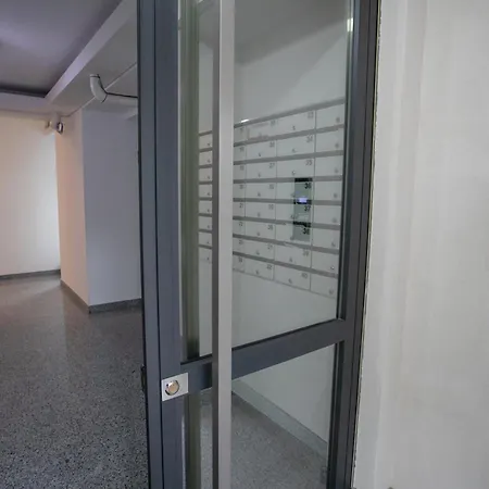 Parliament House Bukarest