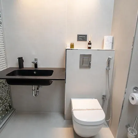 Parliament House Bukarest