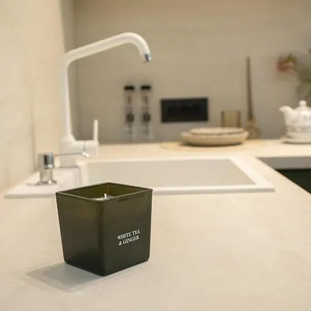 Parliament House 公寓 布加勒斯特