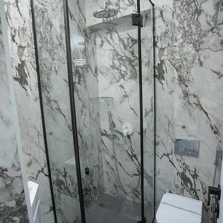 Apartman Parliament House Bukarest