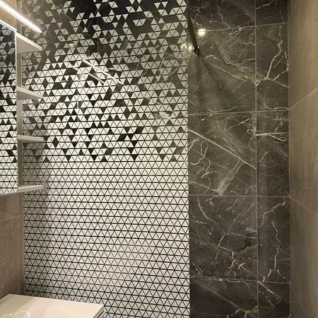 Parliament House Lejlighed Bukarest