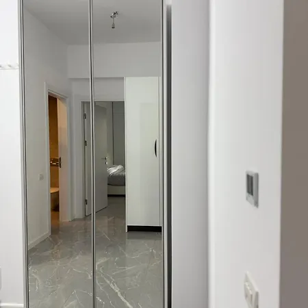 Apartman Parliament House *