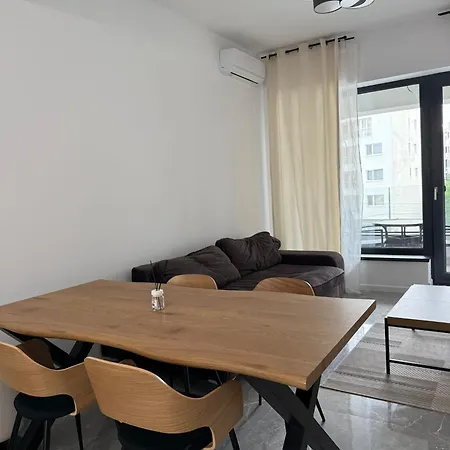 Apartman Parliament House