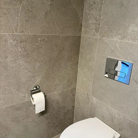 Parliament House Lejlighed *