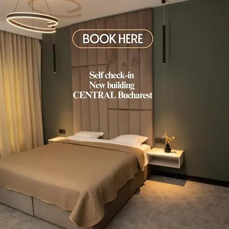 Parliament House Lejlighed