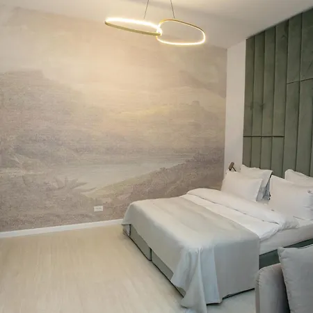 Apartamento Parliament House *