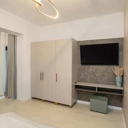 Apartamento Parliament House Bucareste