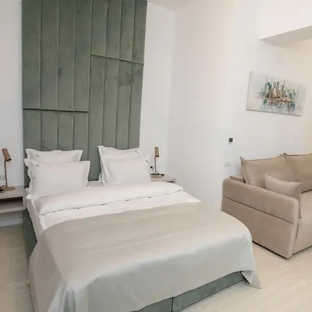 Parliament House Apartment Bukarest
