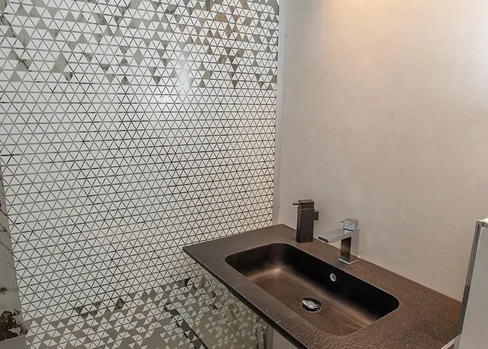 Apartamento Parliament House Bucareste