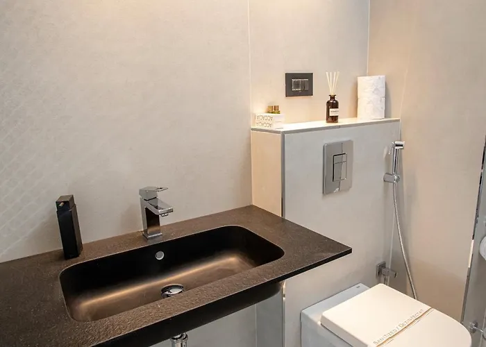 Parliament House Bucareste