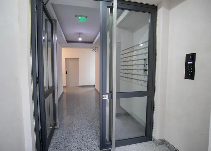 Parliament House Apartamento