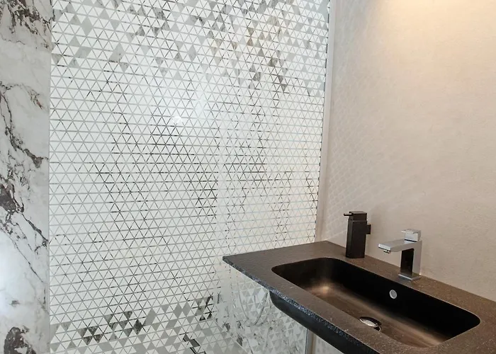 Apartamento Parliament House