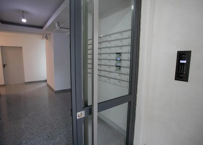 Parliament House Bucareste