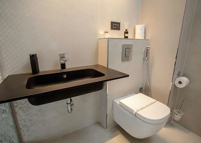 Apartamento Parliament House Bucareste