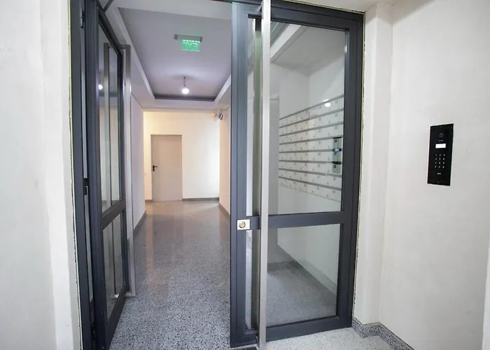 Apartamento Parliament House