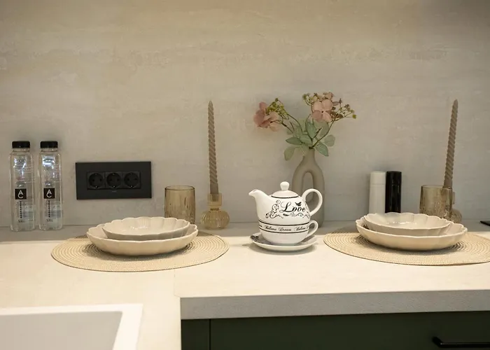 Apartamento Parliament House Bucareste