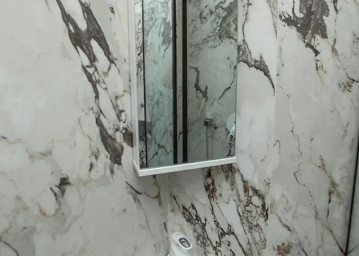 Parliament House * Bucareste