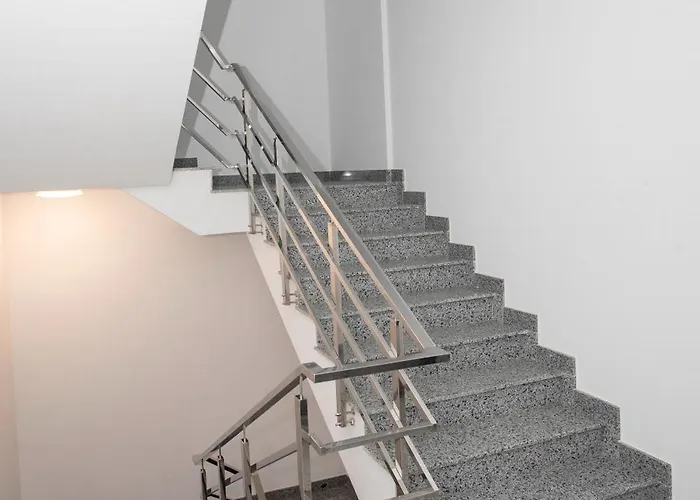 Parliament House * Bucareste