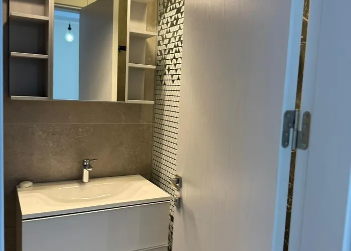 Apartamento Parliament House