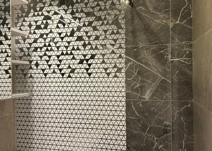 Parliament House Apartamento Bucareste