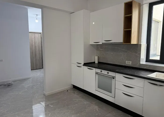 Apartamento Parliament House