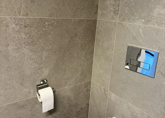 Parliament House Apartamento *