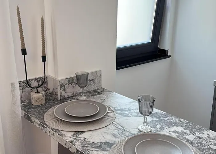 Parliament House Apartamento Bucareste