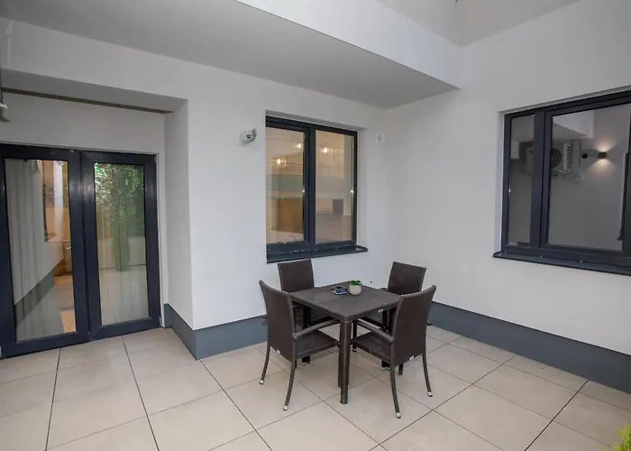 Parliament House Bucareste