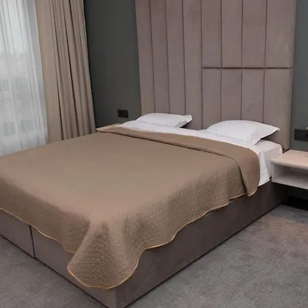 Apartament Parliament House *