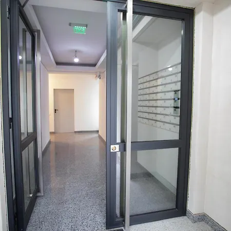 Apartment Parliament House