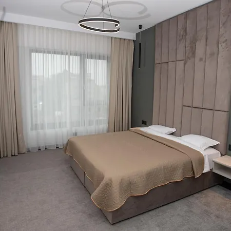 Parliament House Apartment