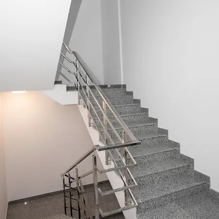 Parliament House * Bucureşti