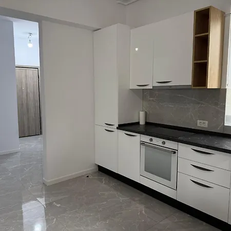 Apartman Parliament House