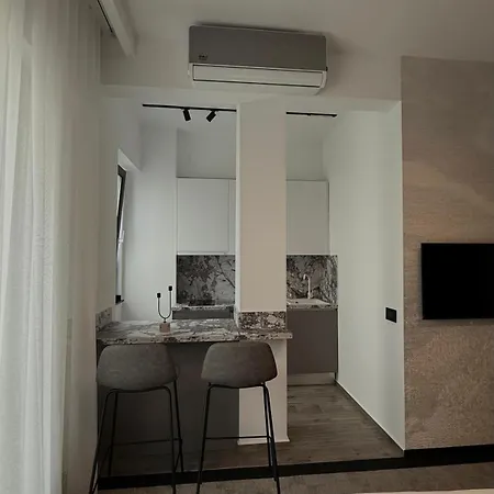 Parliament House Apartment Bukarest