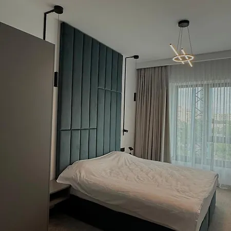 Parliament House Apartment