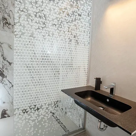 Apartamento Parliament House