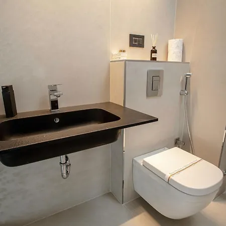 Apartamento Parliament House Bucarest