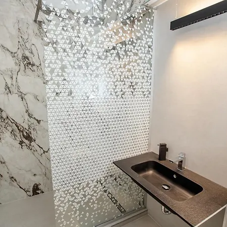 Apartamento Parliament House *