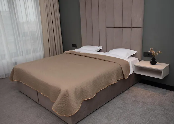 Appartement Parliament House *