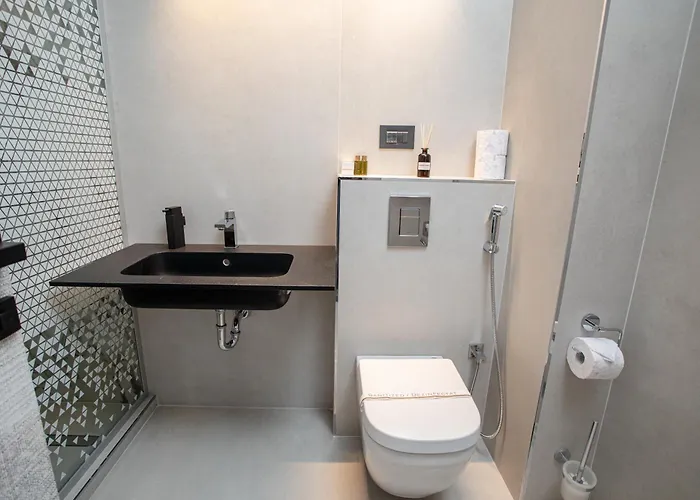 Parliament House Bucarest