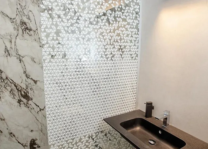 Appartement Parliament House *