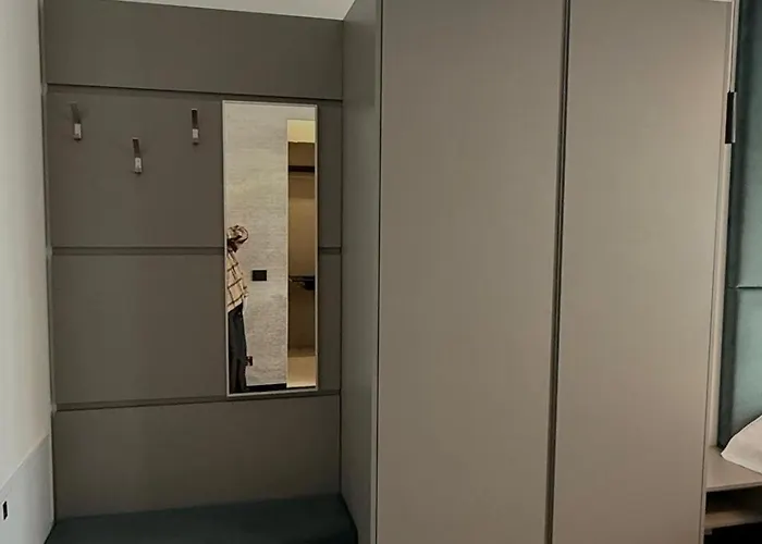 Parliament House Bucarest